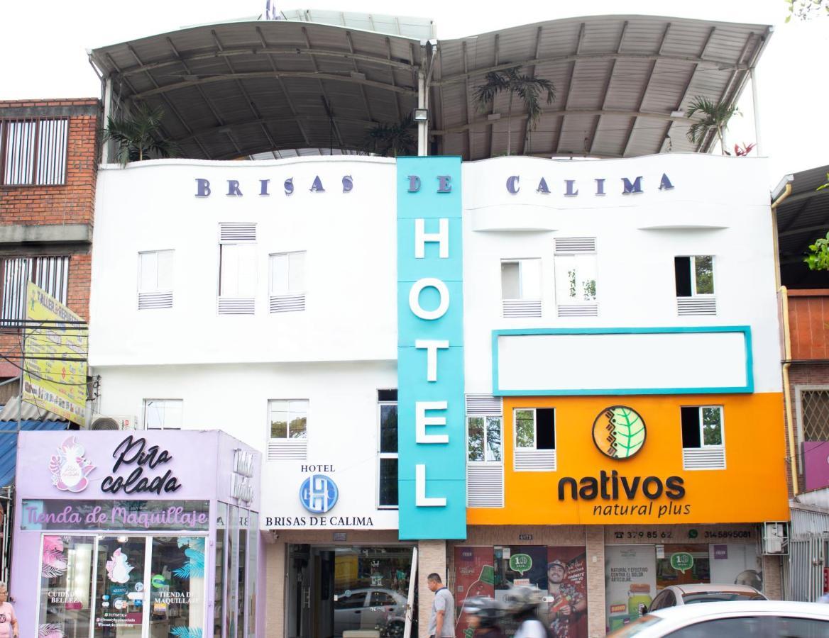 Hotel Brisas De Calima المظهر الخارجي الصورة
