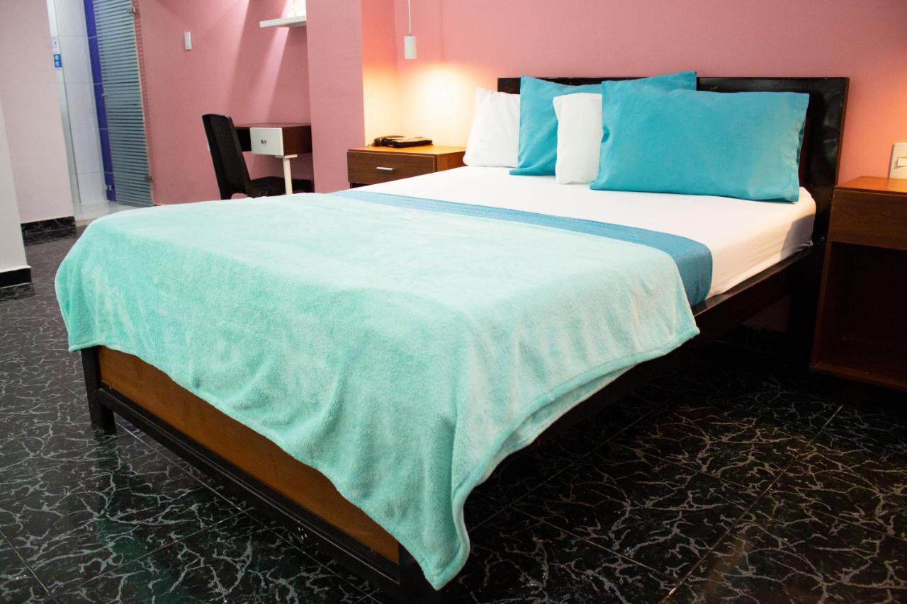 Hotel Brisas De Calima المظهر الخارجي الصورة