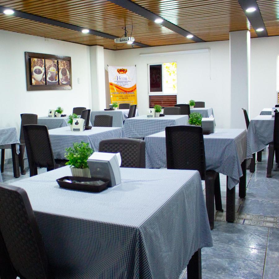 Hotel Brisas De Calima المظهر الخارجي الصورة
