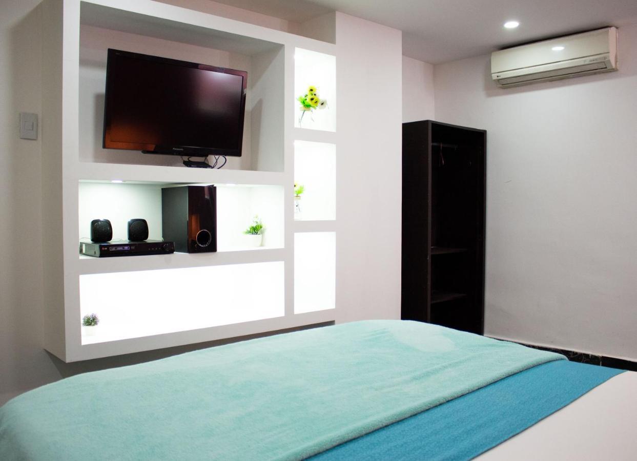 Hotel Brisas De Calima المظهر الخارجي الصورة