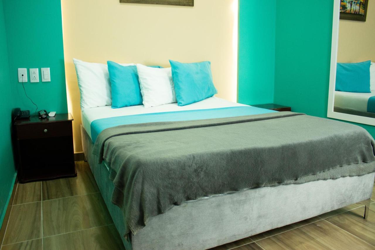 Hotel Brisas De Calima المظهر الخارجي الصورة