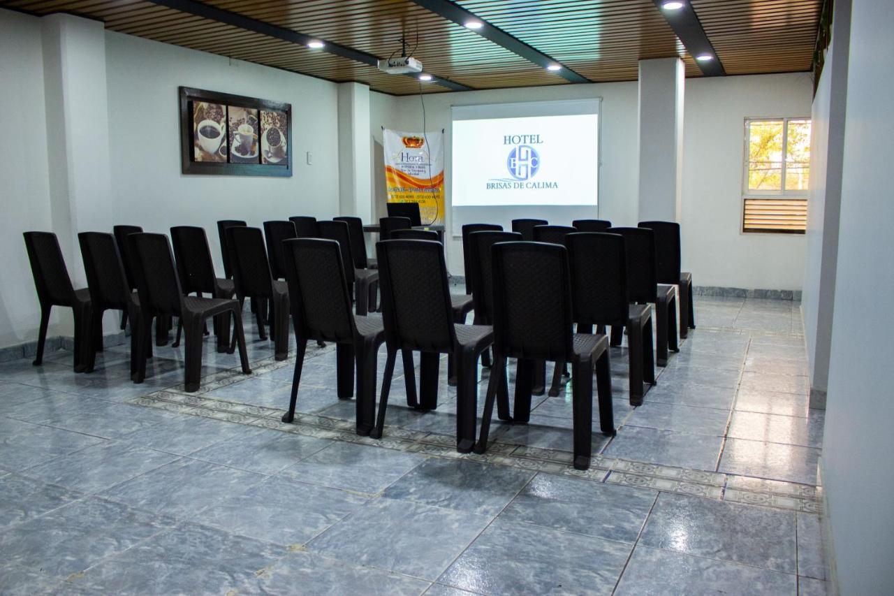 Hotel Brisas De Calima المظهر الخارجي الصورة