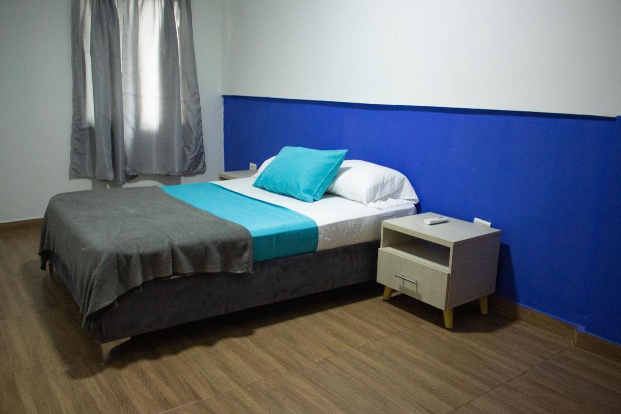 Hotel Brisas De Calima المظهر الخارجي الصورة